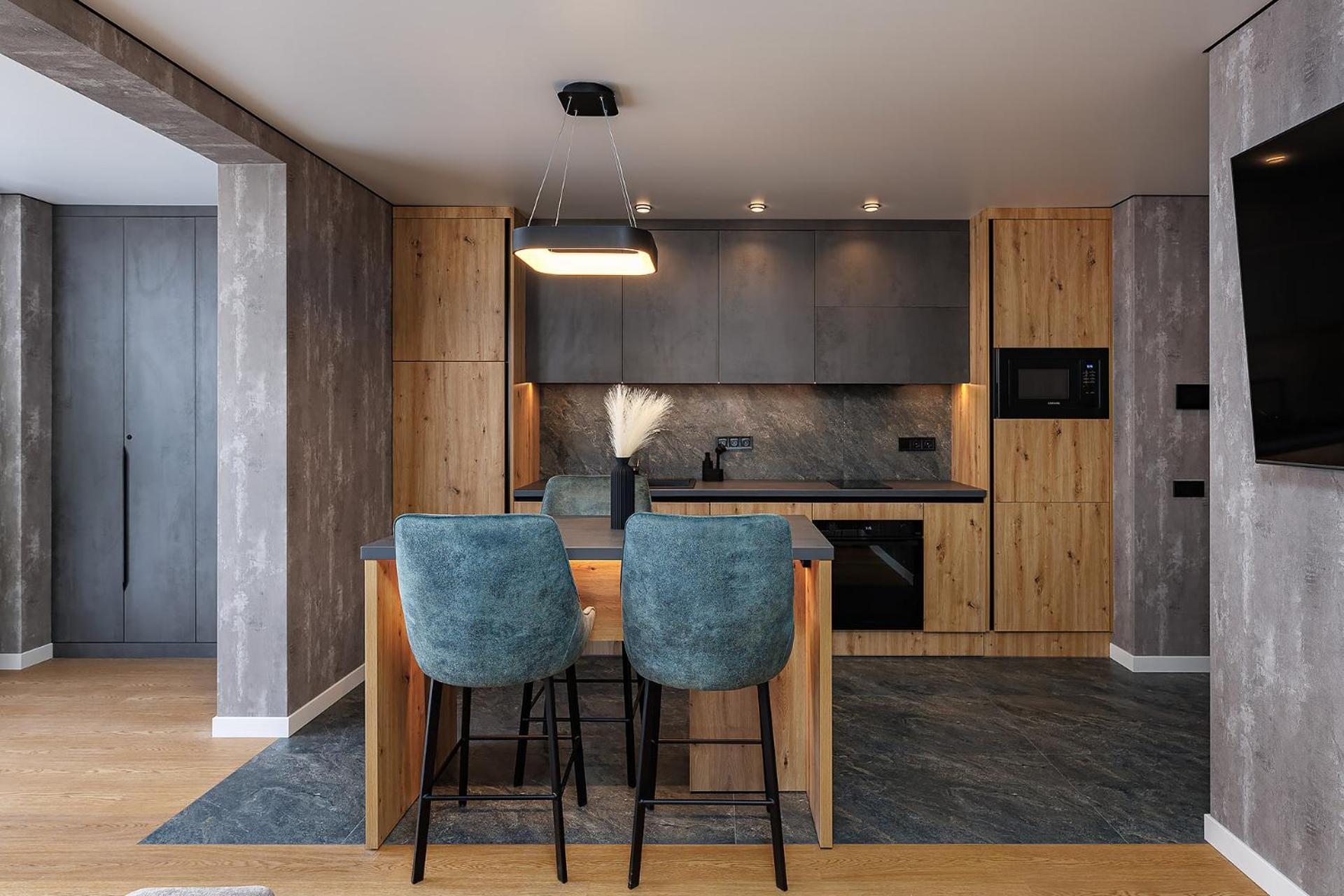 Milavibe Apartments With One Bedroom Lviv Exterior foto