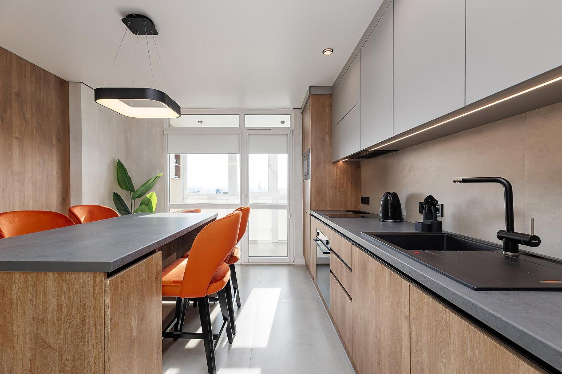 Milavibe Apartments With One Bedroom Lviv Exterior foto